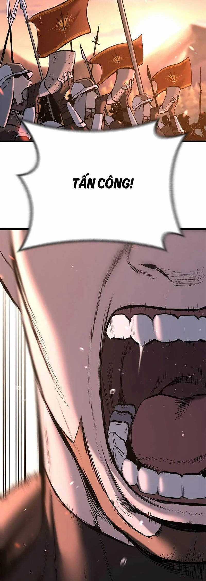 Hiệp Sĩ Sống Vì Ngày Hôm Nay Chương 1 trang 9