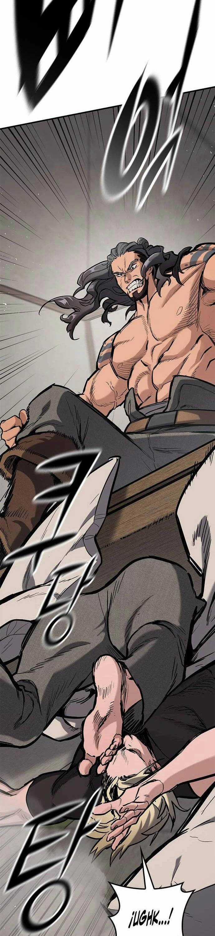 Hiệp Sĩ Sống Vì Ngày Hôm Nay Chương 10 trang 16