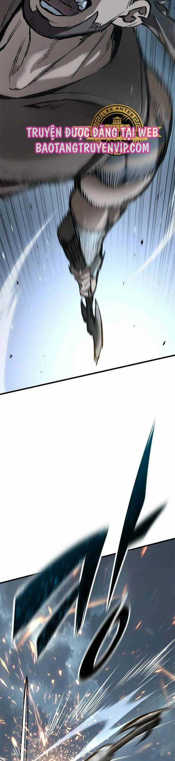 Hiệp Sĩ Sống Vì Ngày Hôm Nay Chương 10 trang 29