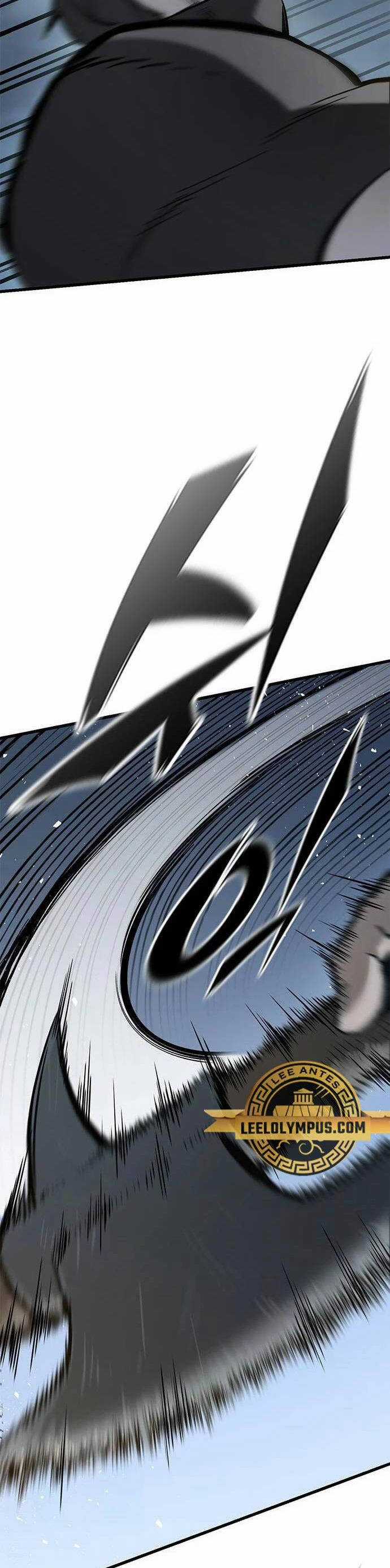 Hiệp Sĩ Sống Vì Ngày Hôm Nay Chương 10 trang 31