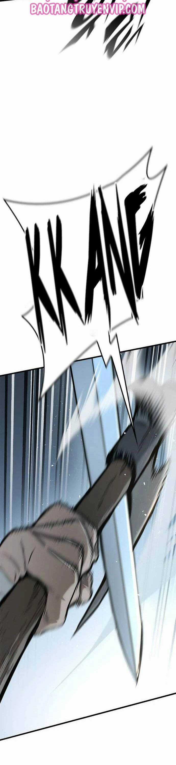 Hiệp Sĩ Sống Vì Ngày Hôm Nay Chương 10 trang 36