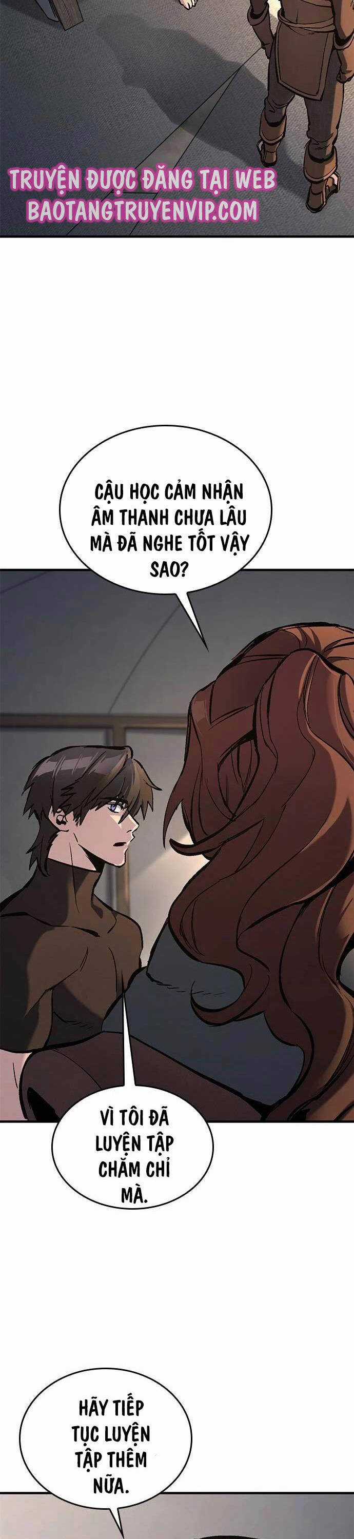 Hiệp Sĩ Sống Vì Ngày Hôm Nay Chương 10 trang 4