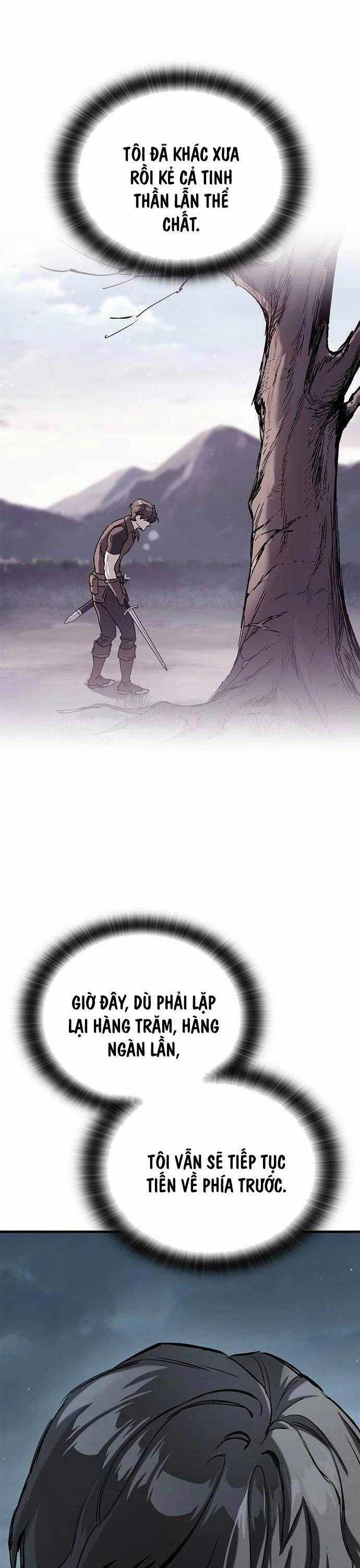 Hiệp Sĩ Sống Vì Ngày Hôm Nay Chương 10 trang 43