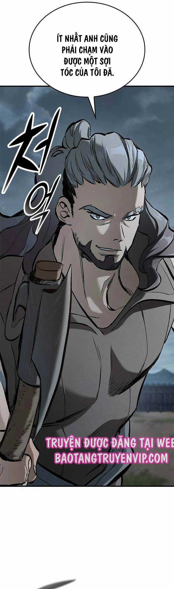 Hiệp Sĩ Sống Vì Ngày Hôm Nay Chương 10 trang 46