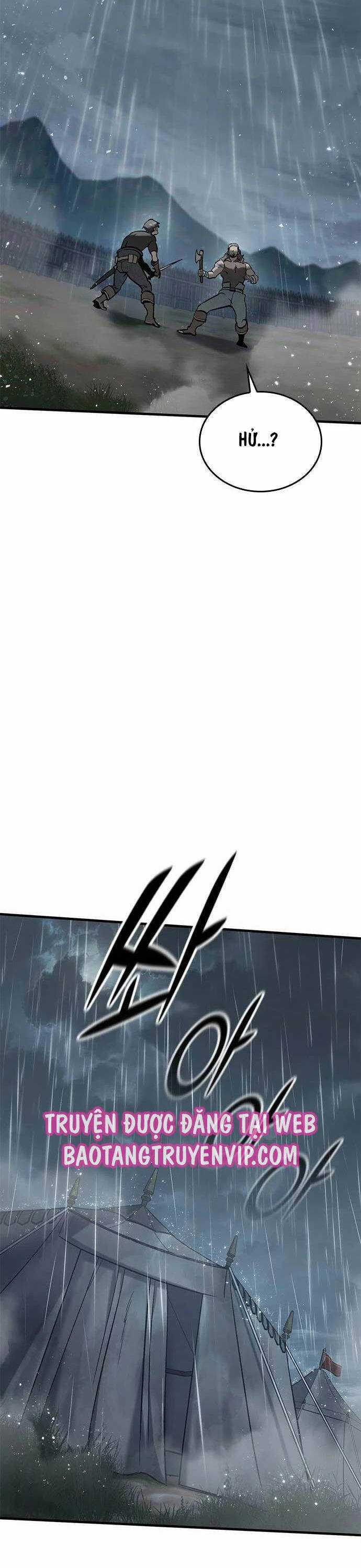 Hiệp Sĩ Sống Vì Ngày Hôm Nay Chương 10 trang 48