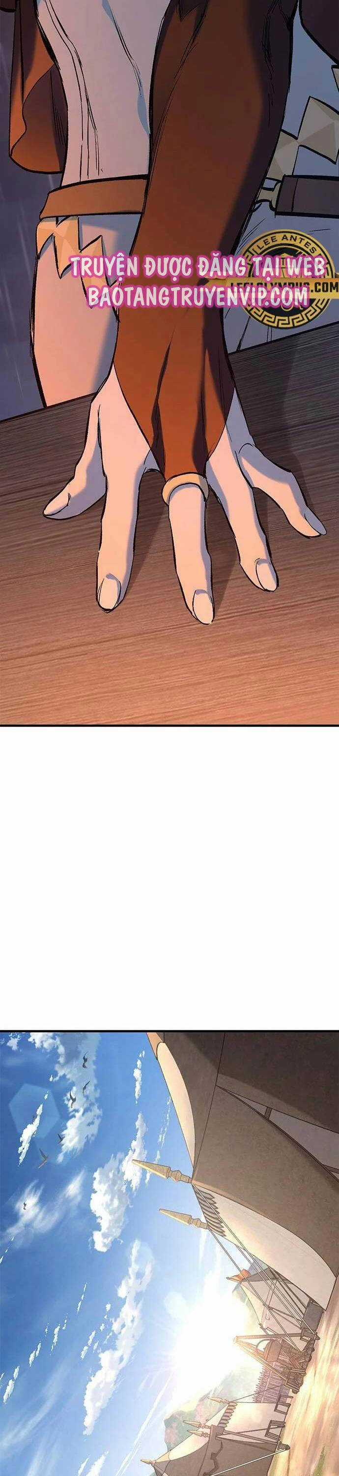 Hiệp Sĩ Sống Vì Ngày Hôm Nay Chương 10 trang 67