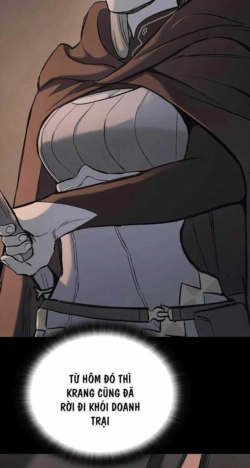 Hiệp Sĩ Sống Vì Ngày Hôm Nay Chương 11 trang 10