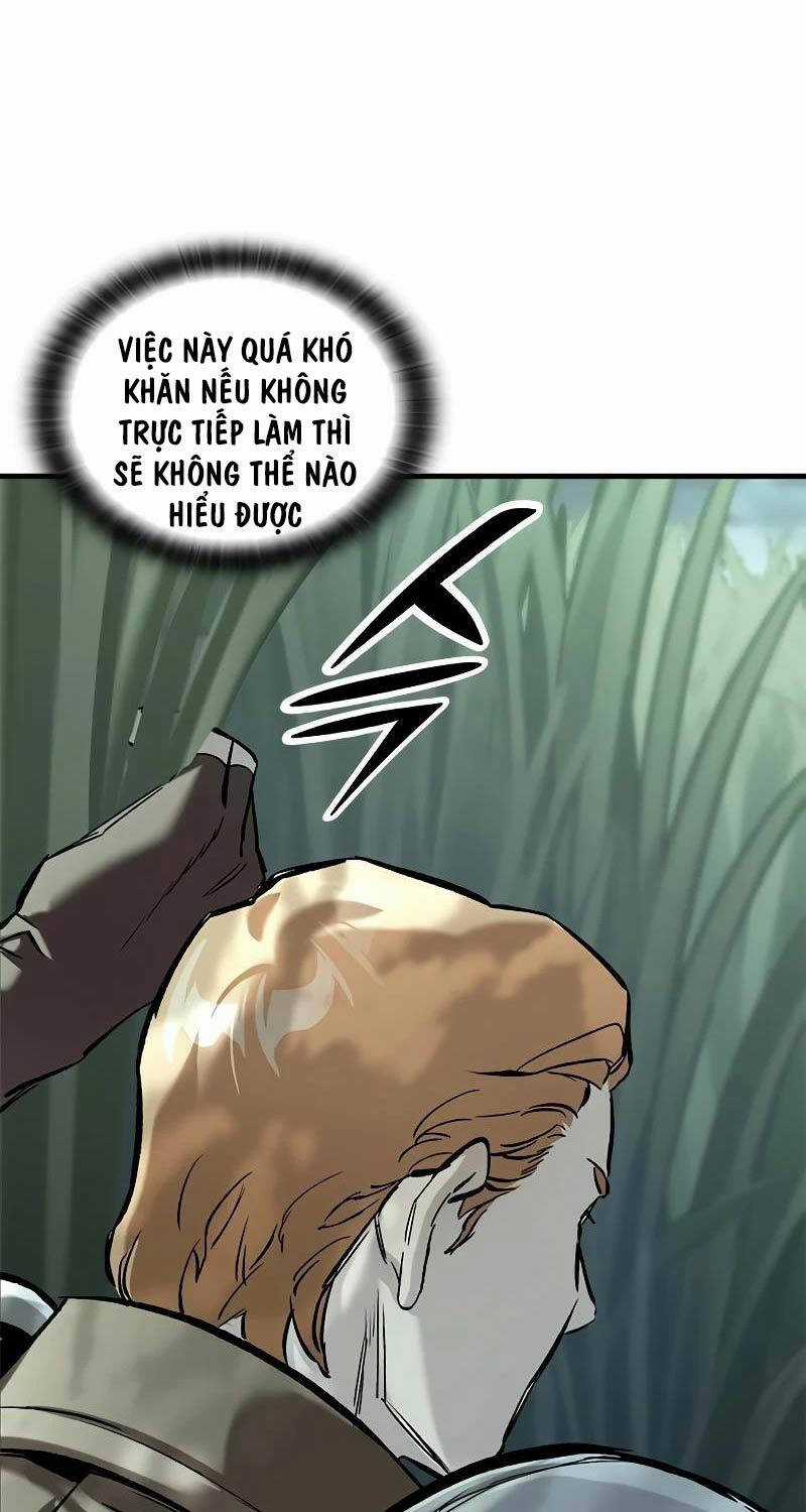 Hiệp Sĩ Sống Vì Ngày Hôm Nay Chương 11 trang 100