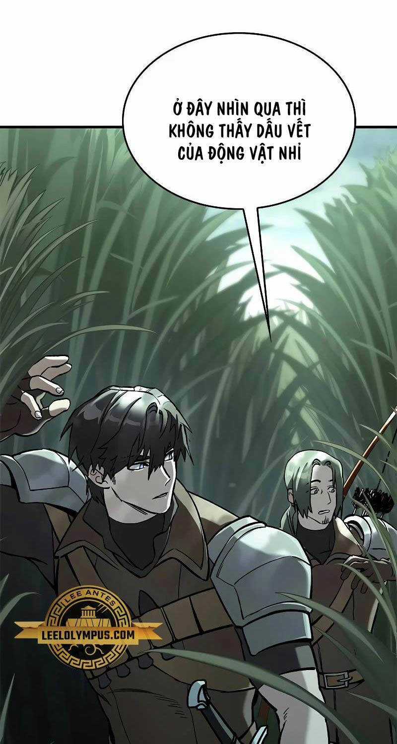 Hiệp Sĩ Sống Vì Ngày Hôm Nay Chương 11 trang 102