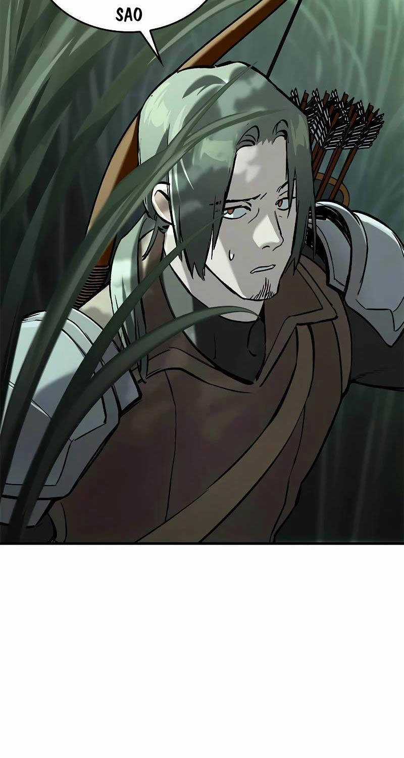 Hiệp Sĩ Sống Vì Ngày Hôm Nay Chương 11 trang 104