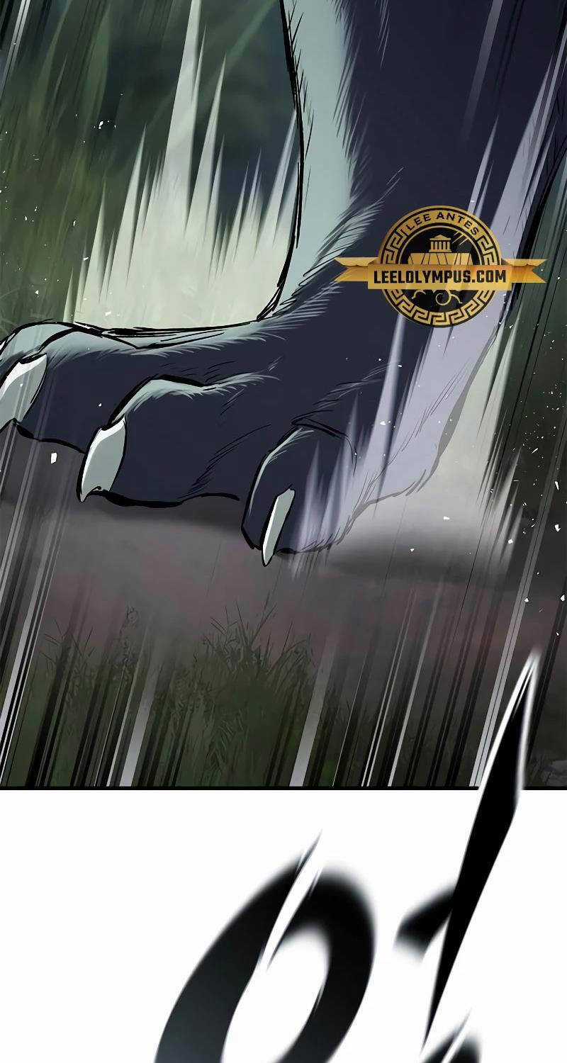 Hiệp Sĩ Sống Vì Ngày Hôm Nay Chương 11 trang 107