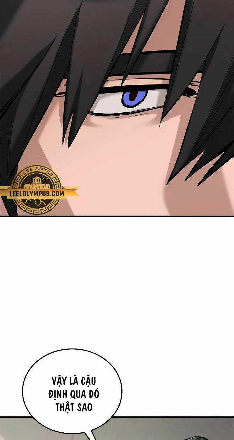 Hiệp Sĩ Sống Vì Ngày Hôm Nay Chương 11 trang 11