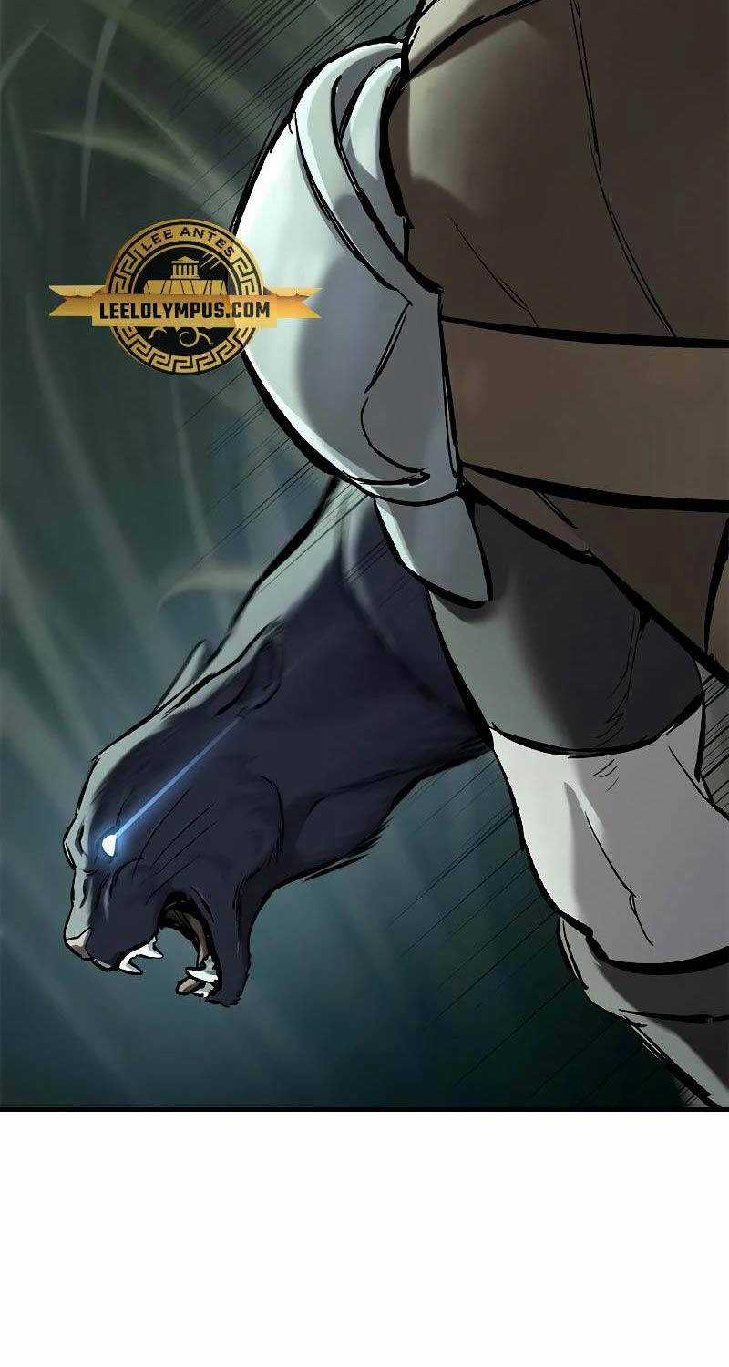 Hiệp Sĩ Sống Vì Ngày Hôm Nay Chương 11 trang 111