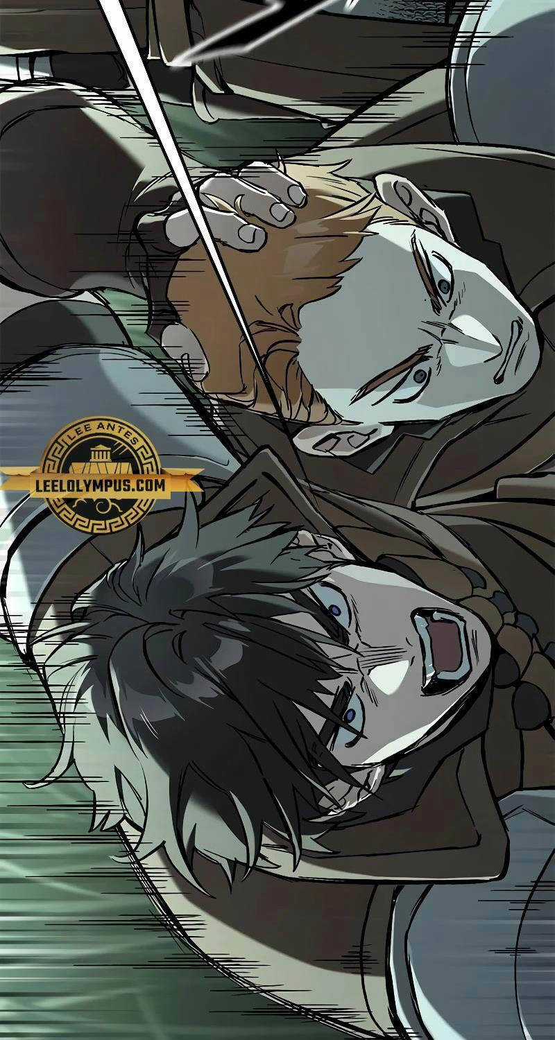 Hiệp Sĩ Sống Vì Ngày Hôm Nay Chương 11 trang 114