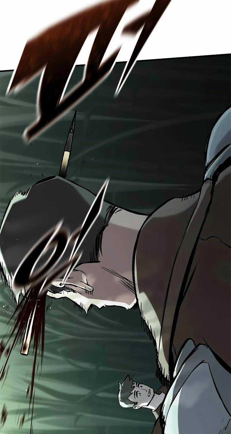 Hiệp Sĩ Sống Vì Ngày Hôm Nay Chương 11 trang 116