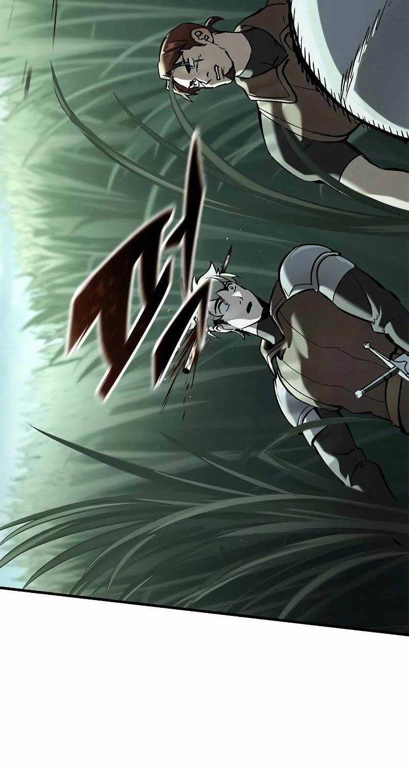 Hiệp Sĩ Sống Vì Ngày Hôm Nay Chương 11 trang 117