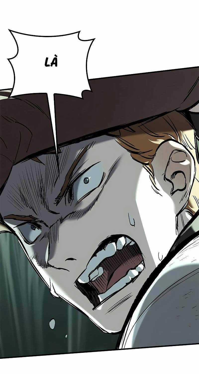 Hiệp Sĩ Sống Vì Ngày Hôm Nay Chương 11 trang 118