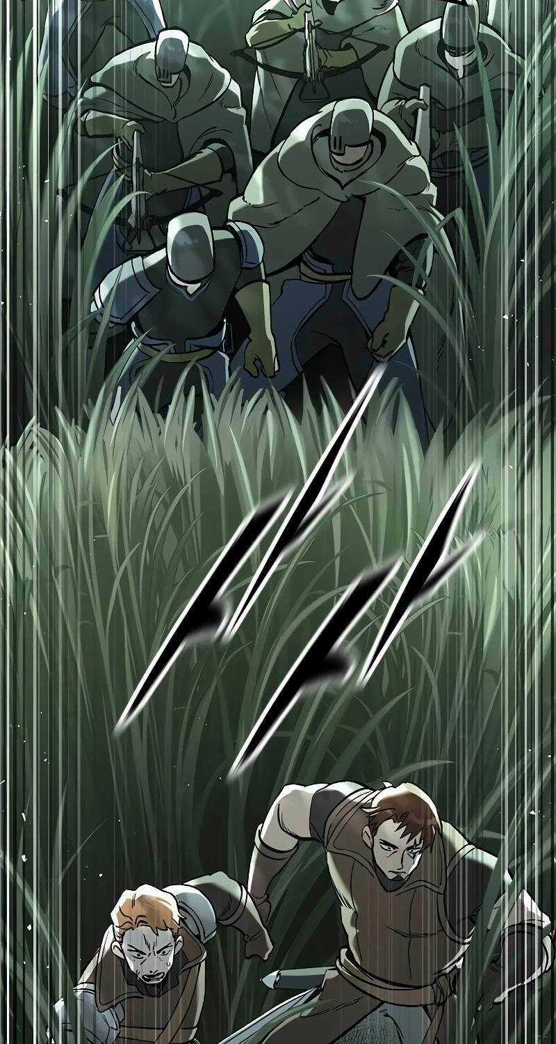 Hiệp Sĩ Sống Vì Ngày Hôm Nay Chương 11 trang 122