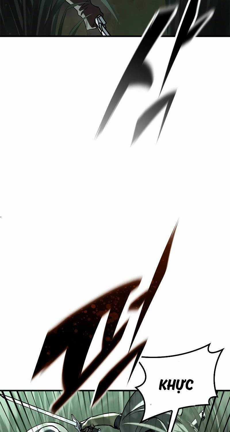 Hiệp Sĩ Sống Vì Ngày Hôm Nay Chương 11 trang 124