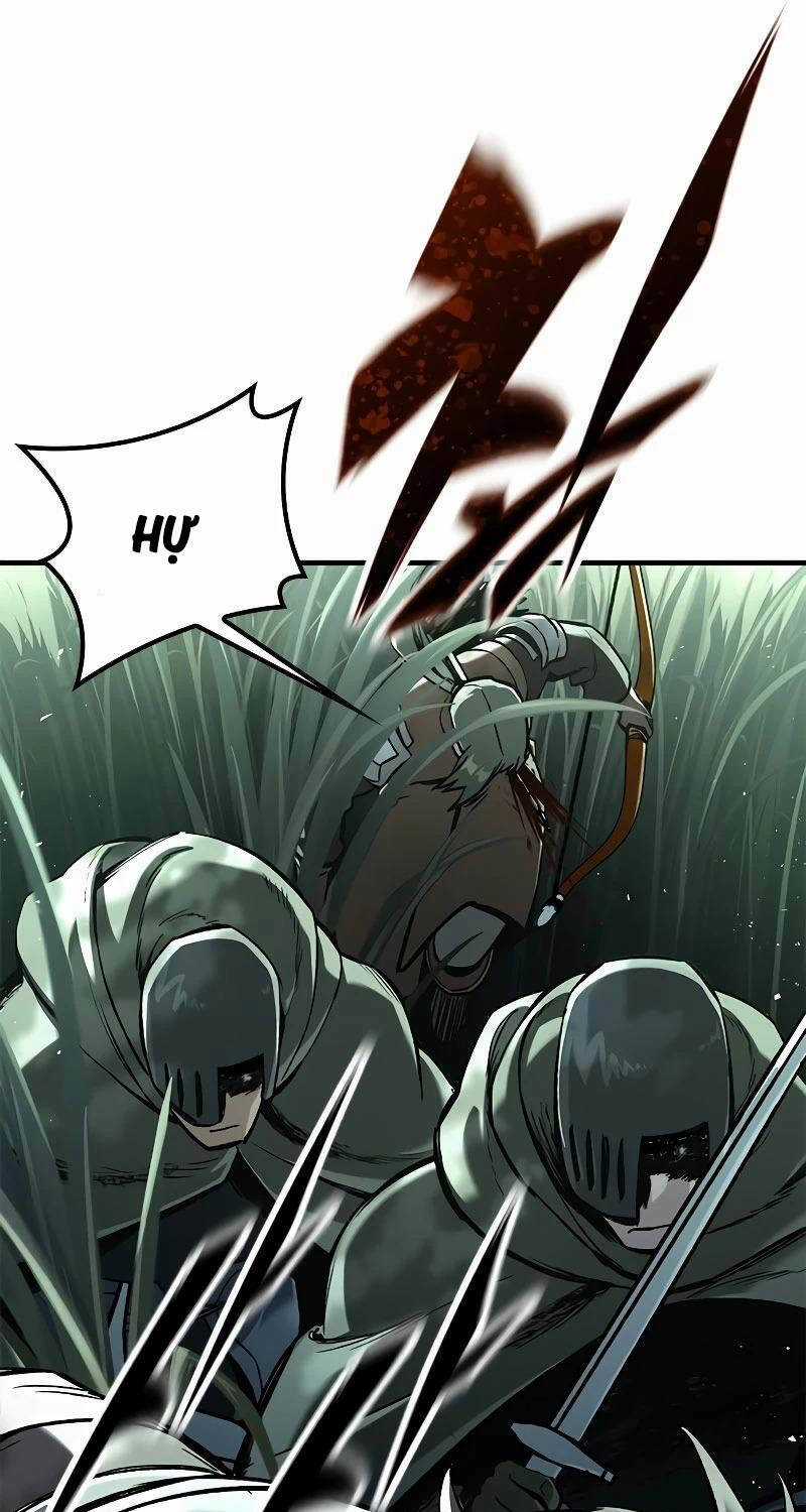 Hiệp Sĩ Sống Vì Ngày Hôm Nay Chương 11 trang 127