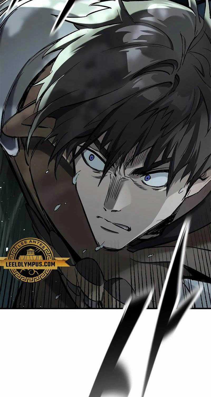 Hiệp Sĩ Sống Vì Ngày Hôm Nay Chương 11 trang 128