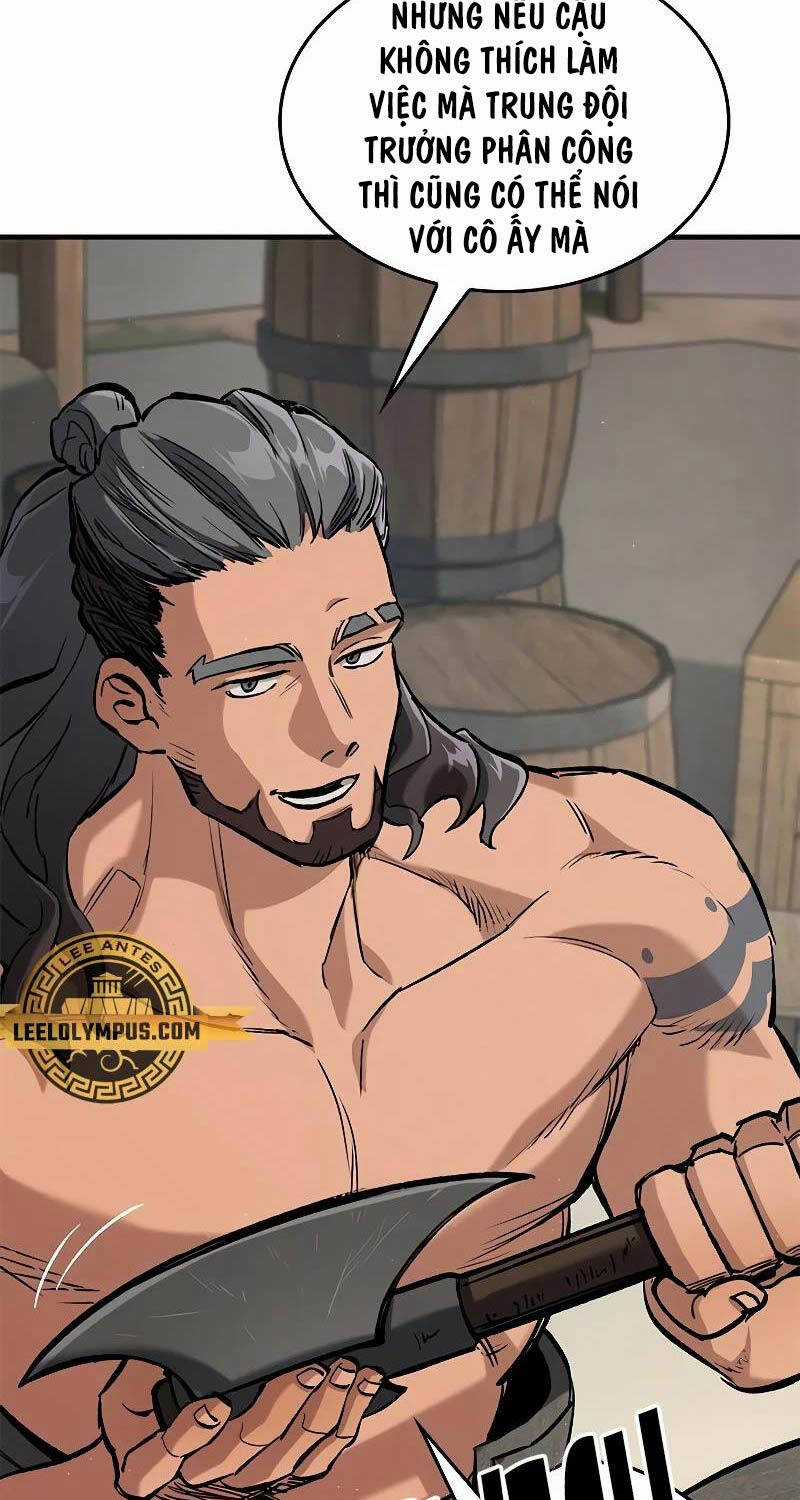 Hiệp Sĩ Sống Vì Ngày Hôm Nay Chương 11 trang 13