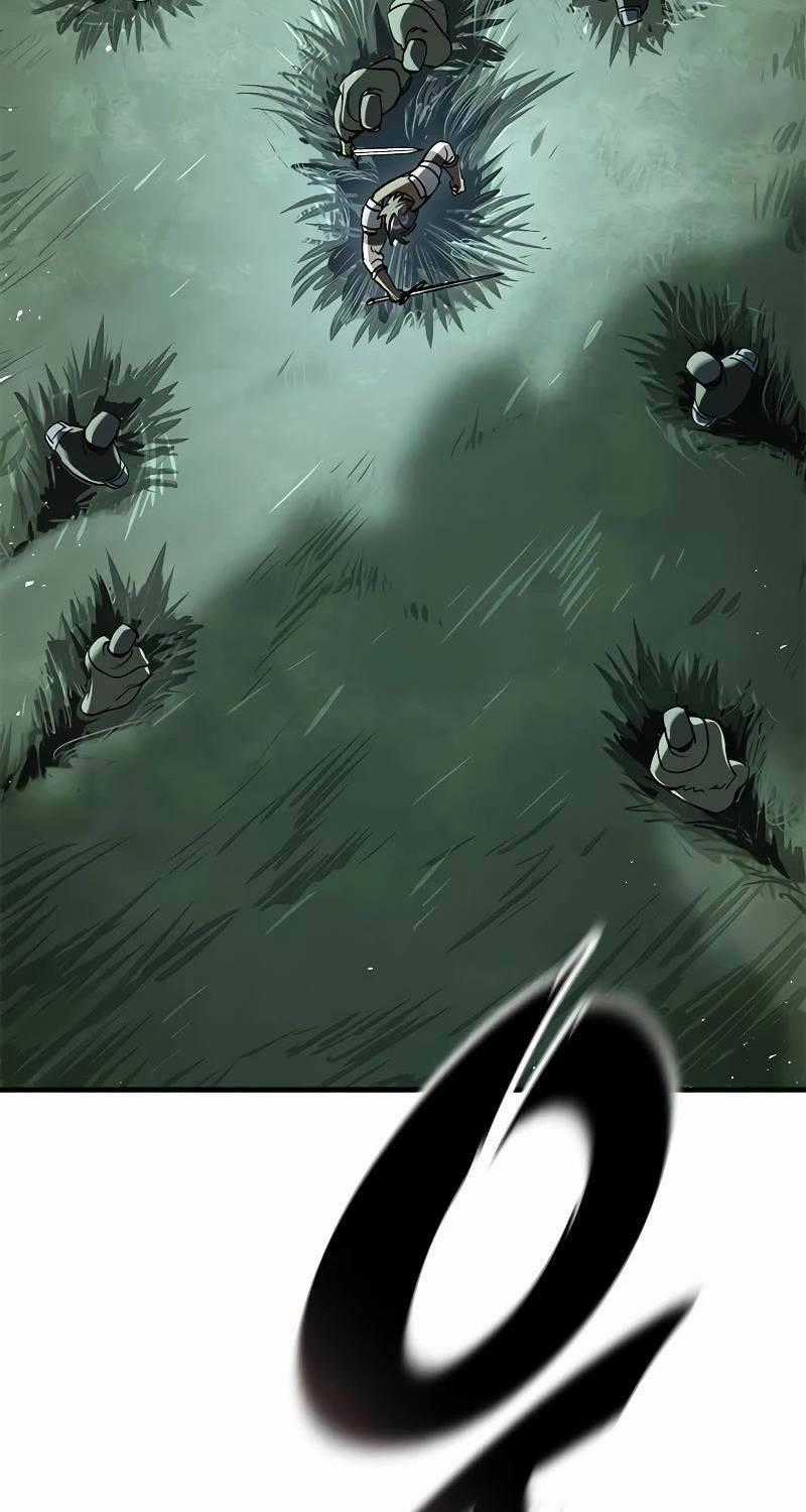 Hiệp Sĩ Sống Vì Ngày Hôm Nay Chương 11 trang 131