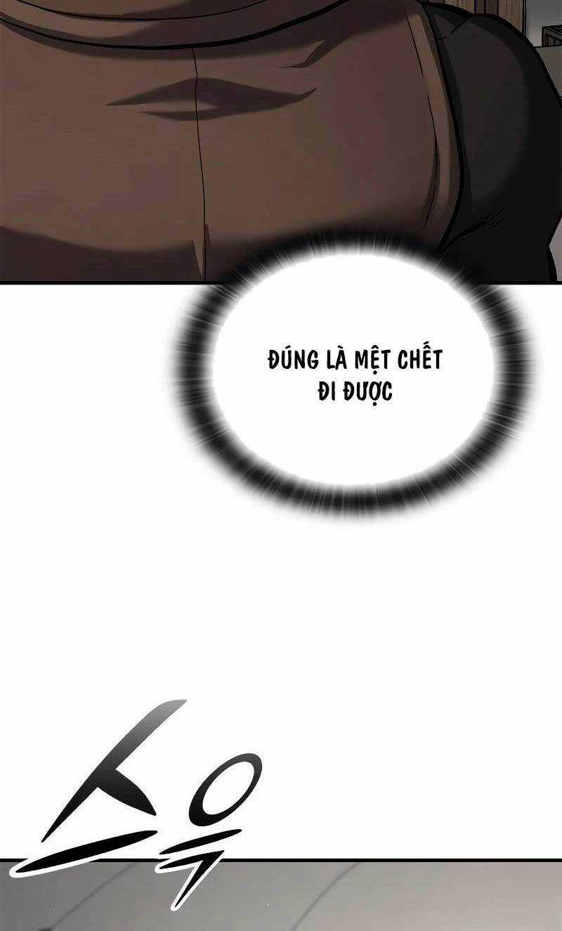 Hiệp Sĩ Sống Vì Ngày Hôm Nay Chương 11 trang 17