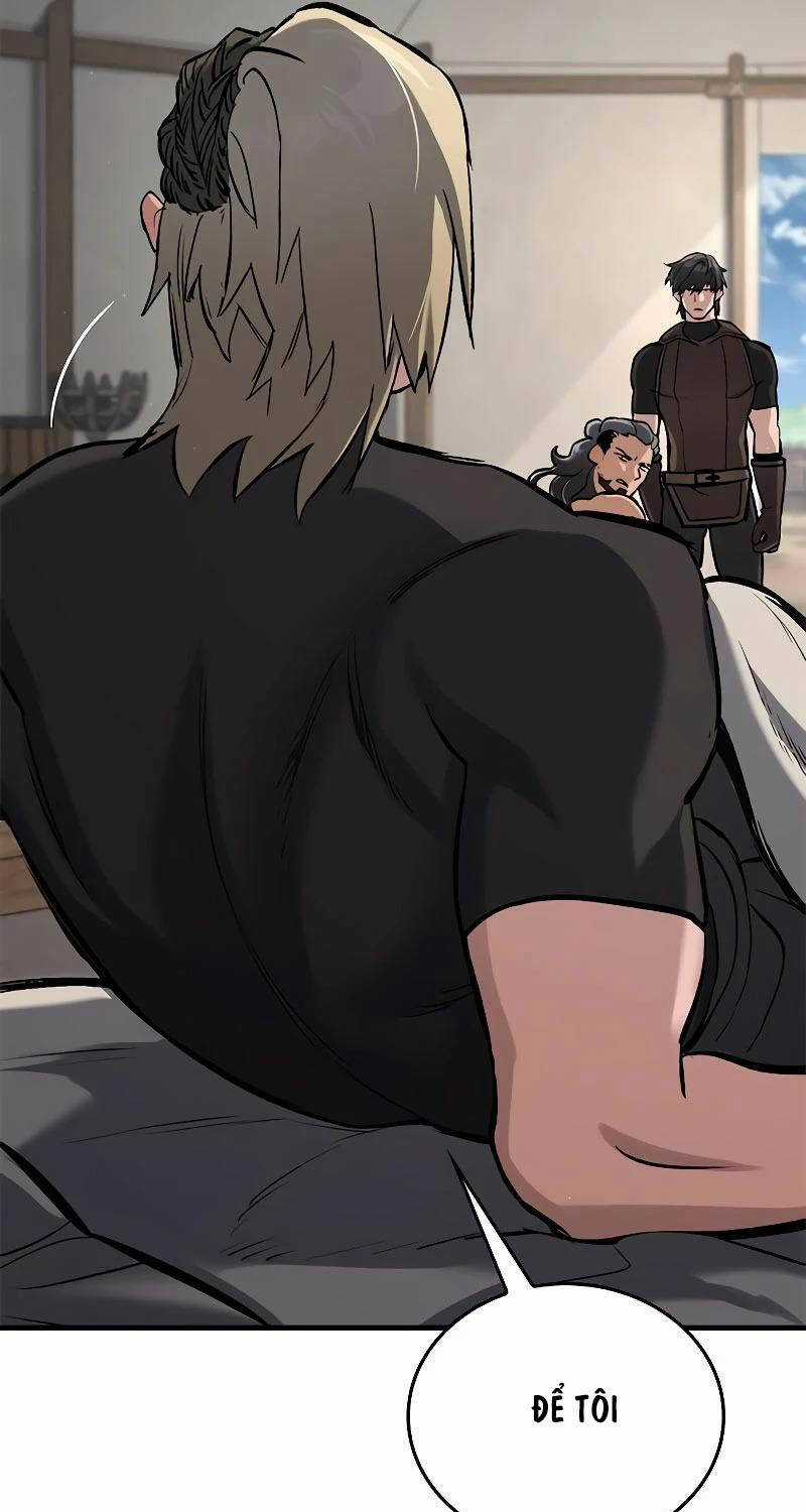 Hiệp Sĩ Sống Vì Ngày Hôm Nay Chương 11 trang 18