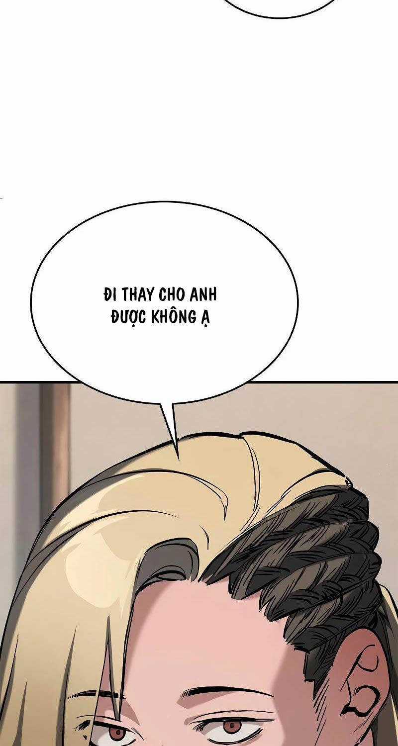 Hiệp Sĩ Sống Vì Ngày Hôm Nay Chương 11 trang 19