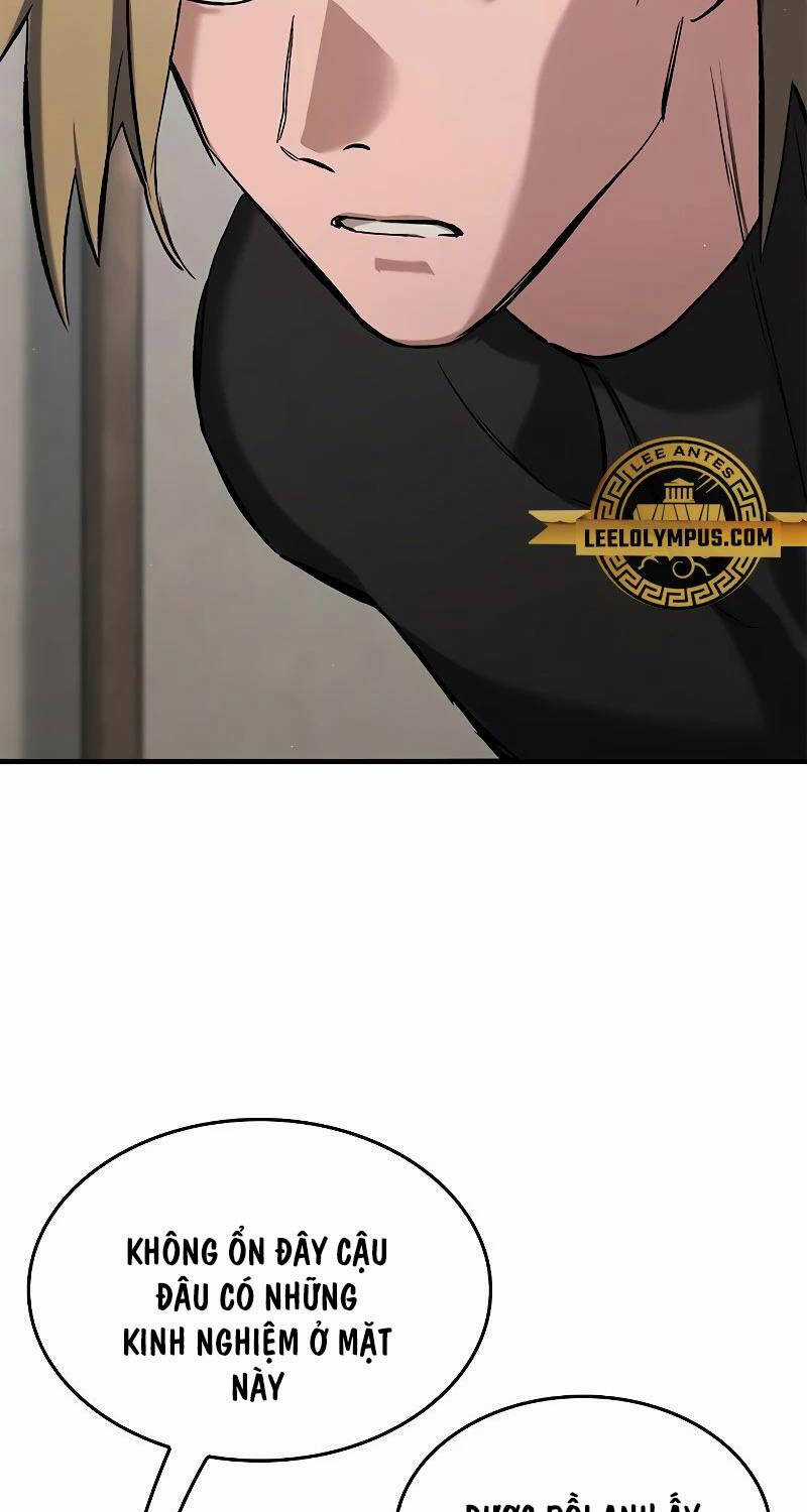 Hiệp Sĩ Sống Vì Ngày Hôm Nay Chương 11 trang 20