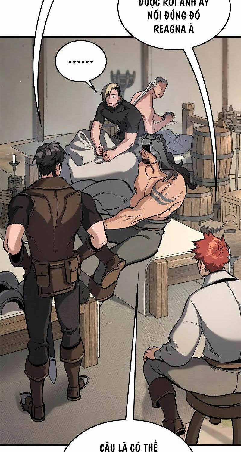 Hiệp Sĩ Sống Vì Ngày Hôm Nay Chương 11 trang 21