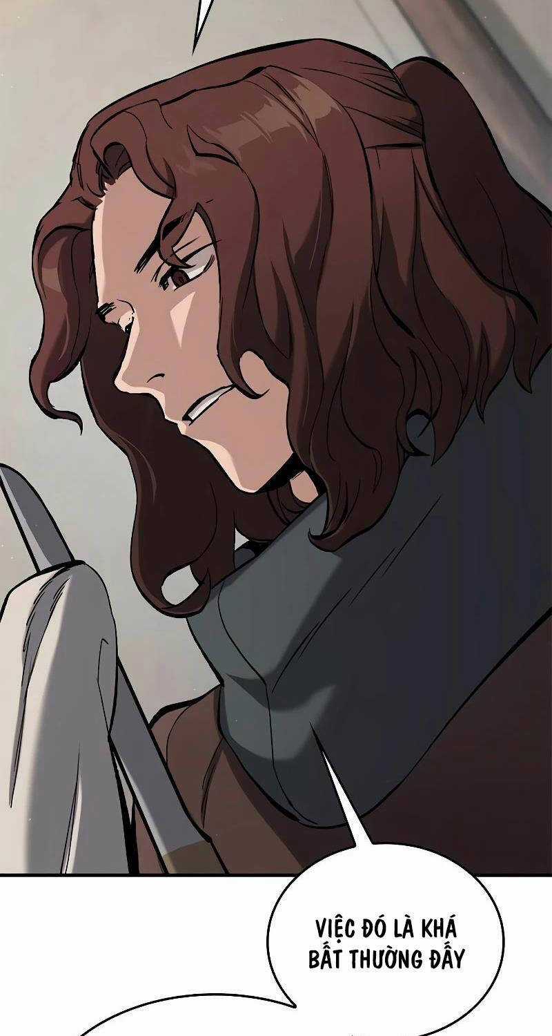 Hiệp Sĩ Sống Vì Ngày Hôm Nay Chương 11 trang 24