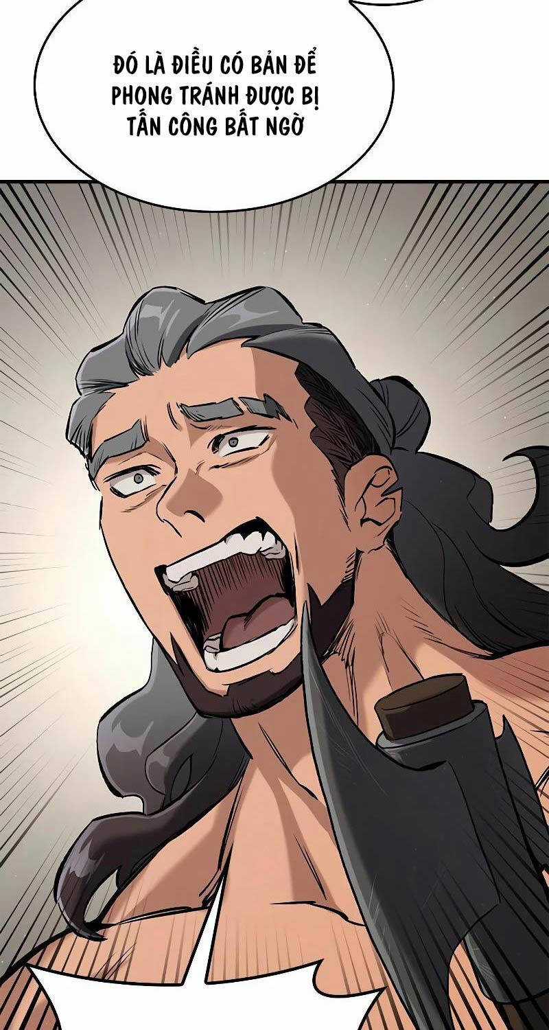 Hiệp Sĩ Sống Vì Ngày Hôm Nay Chương 11 trang 25