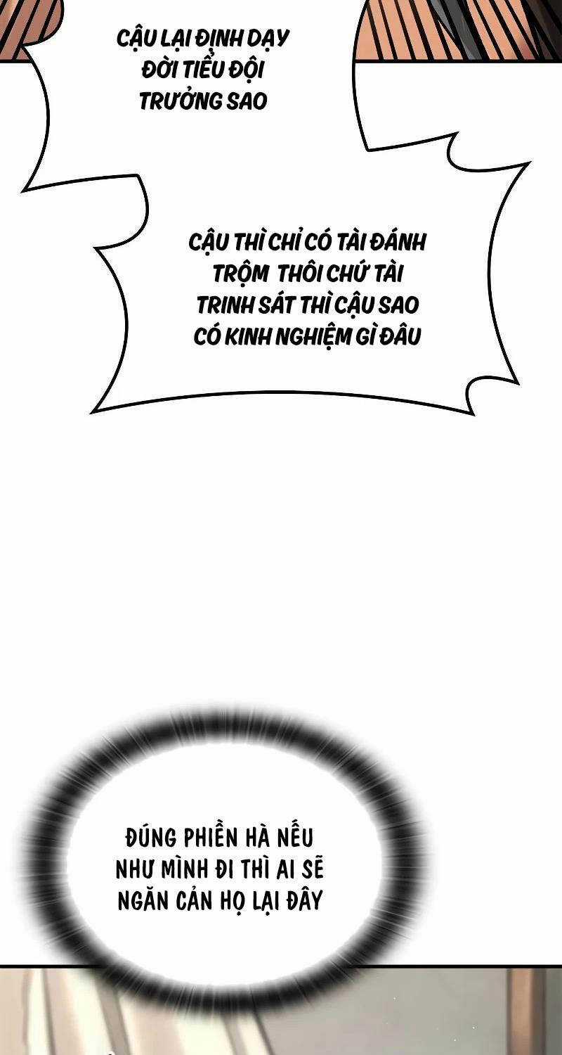 Hiệp Sĩ Sống Vì Ngày Hôm Nay Chương 11 trang 26