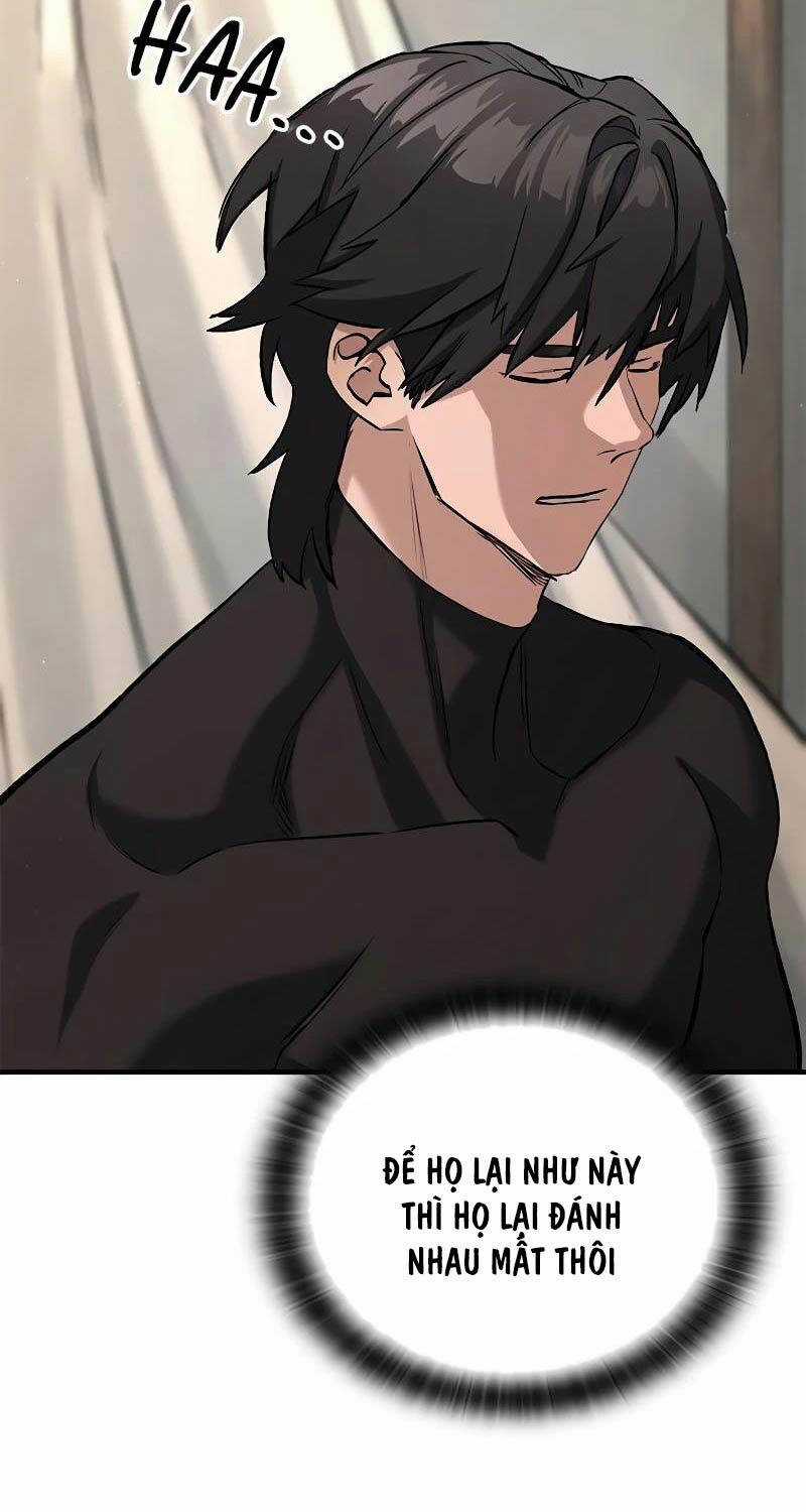 Hiệp Sĩ Sống Vì Ngày Hôm Nay Chương 11 trang 27