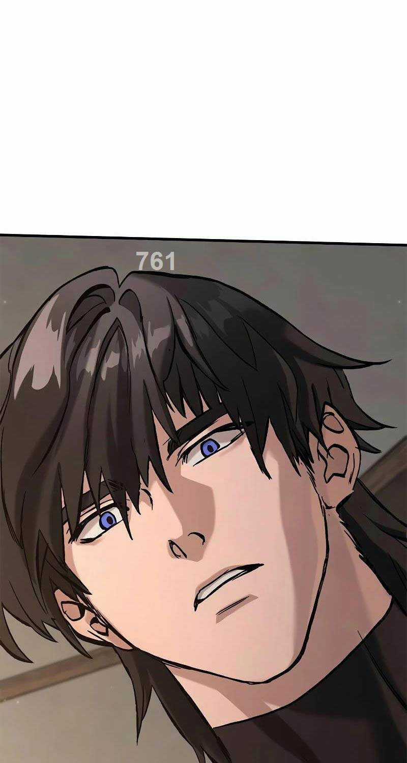 Hiệp Sĩ Sống Vì Ngày Hôm Nay Chương 11 trang 3