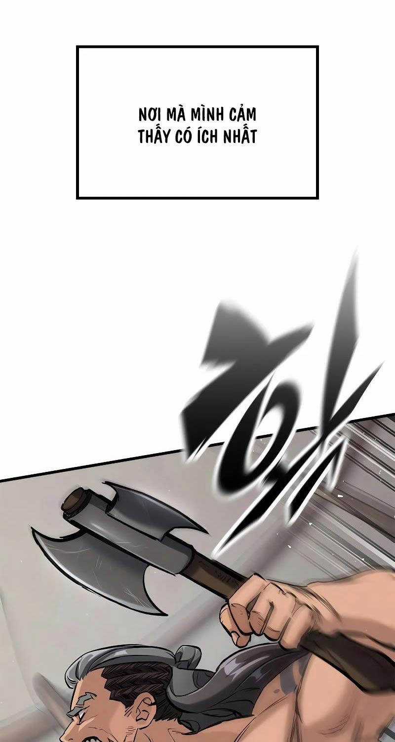 Hiệp Sĩ Sống Vì Ngày Hôm Nay Chương 11 trang 31