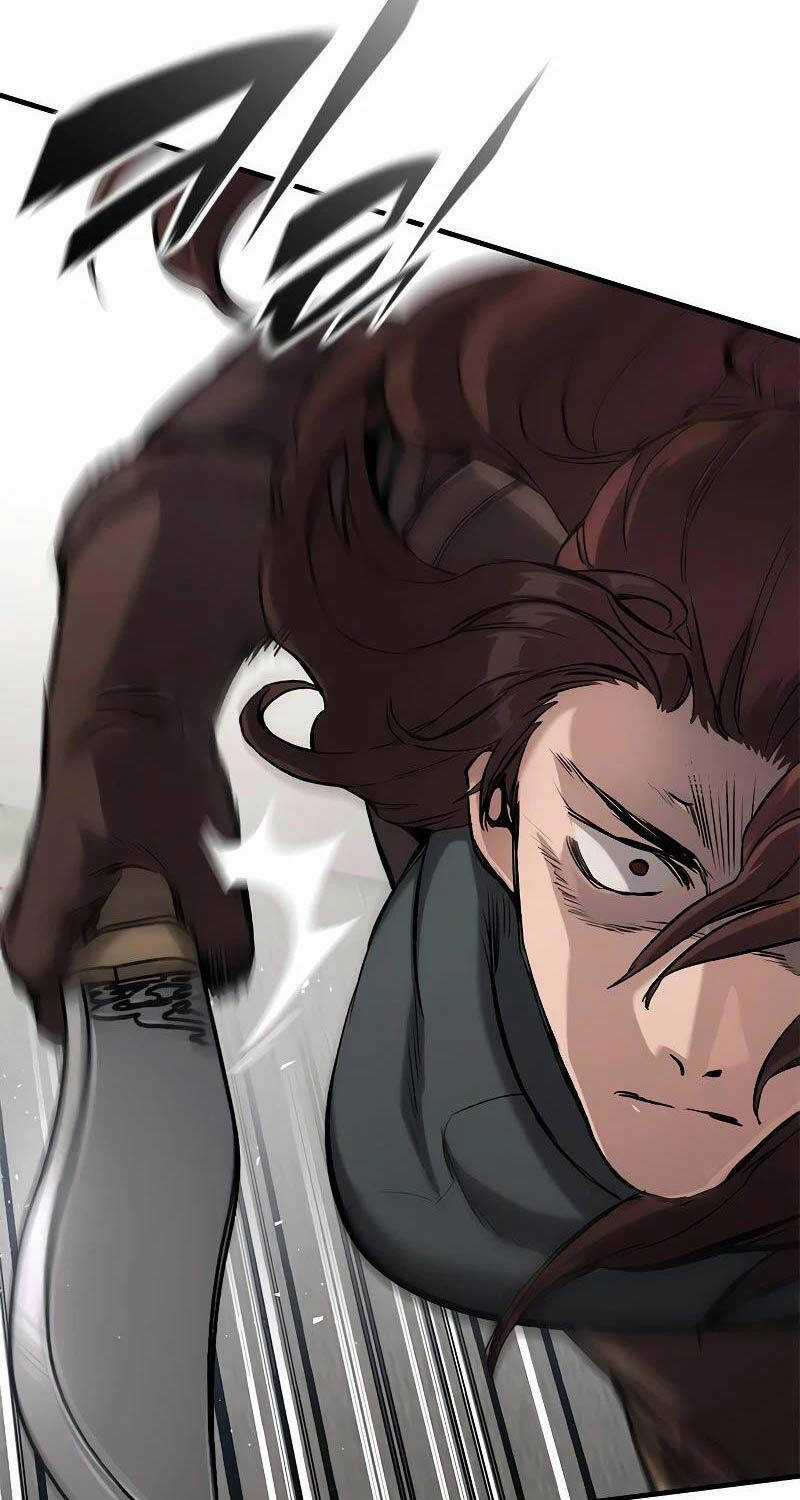 Hiệp Sĩ Sống Vì Ngày Hôm Nay Chương 11 trang 33