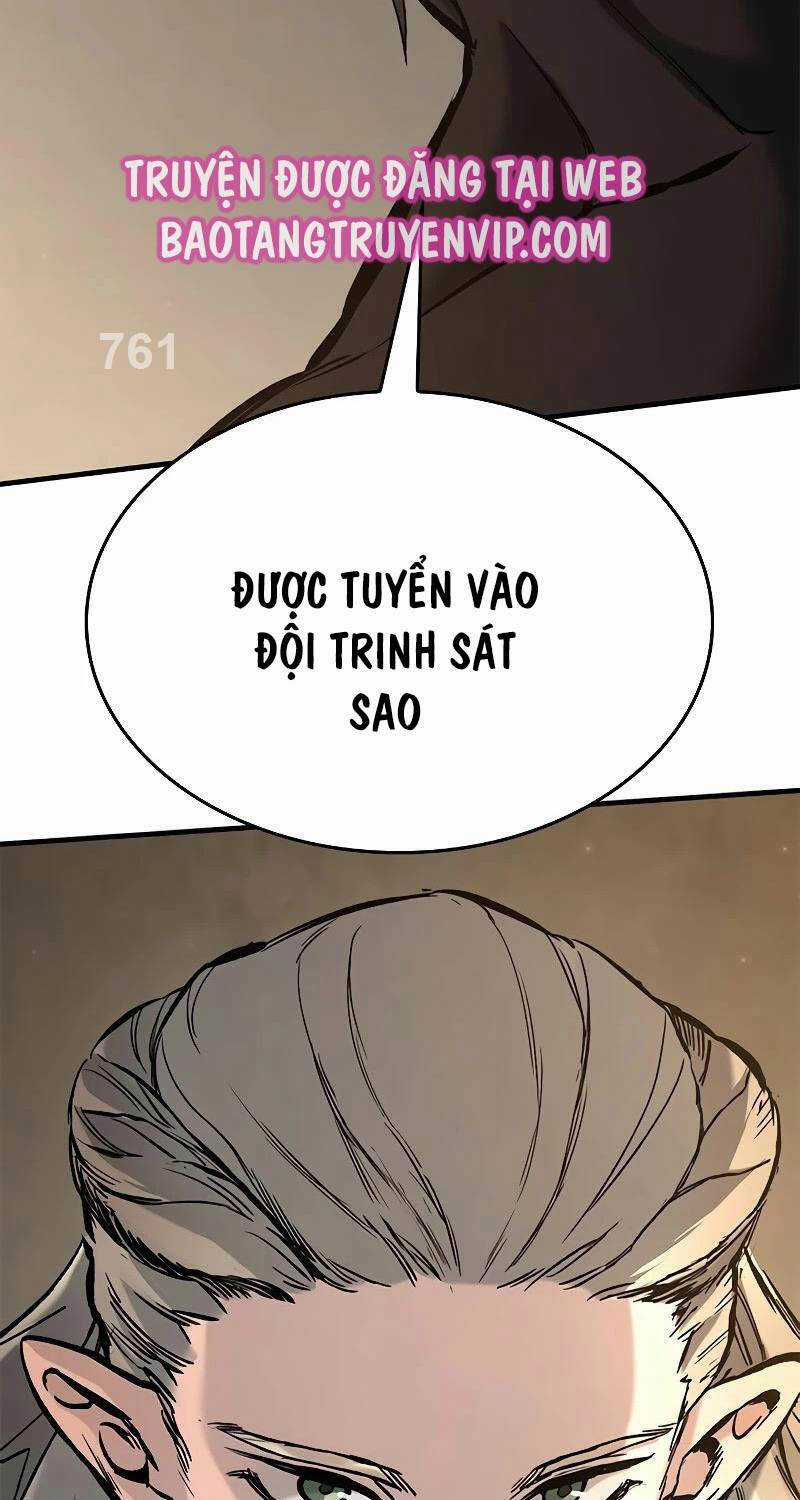 Hiệp Sĩ Sống Vì Ngày Hôm Nay Chương 11 trang 4