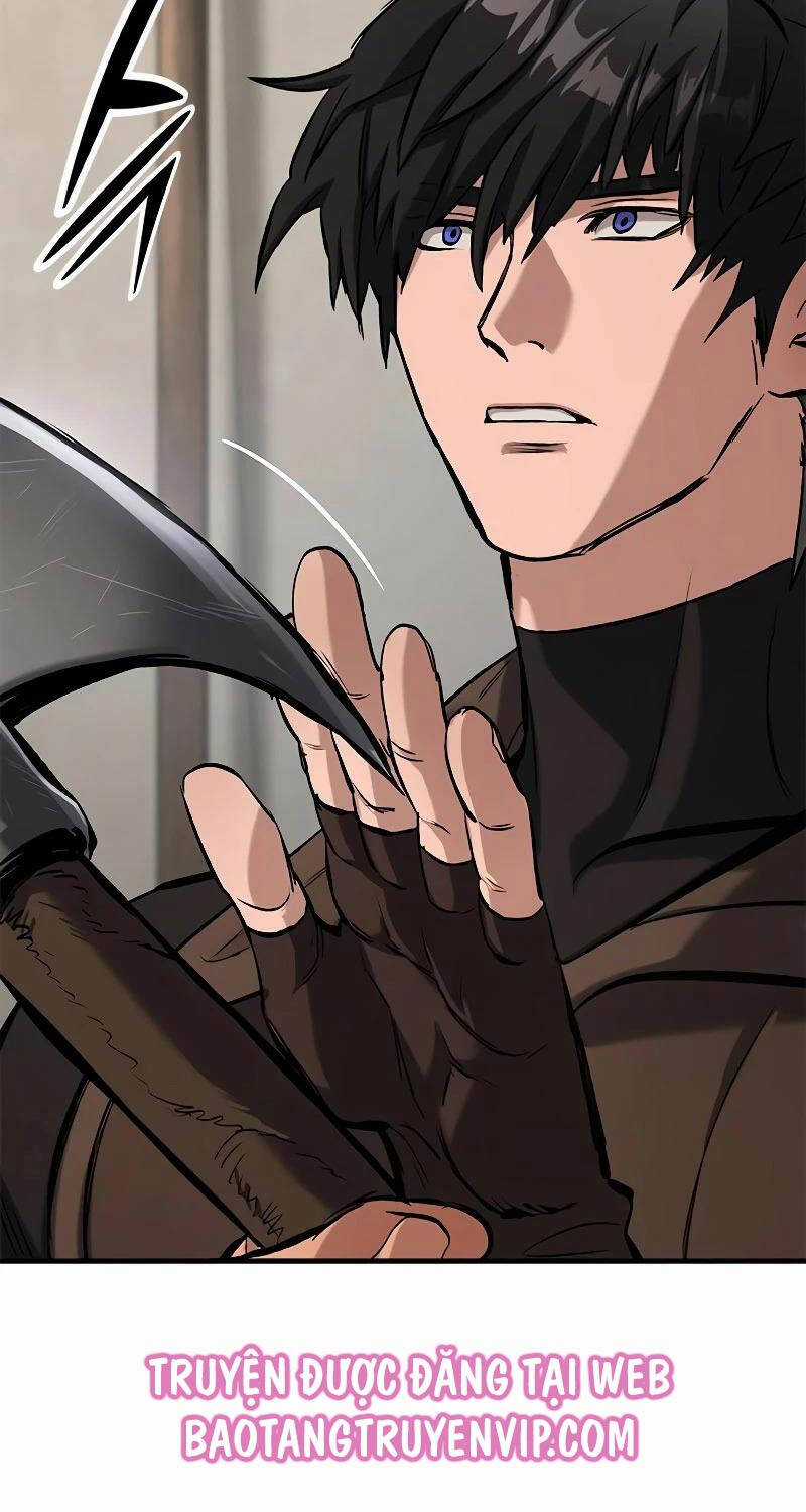 Hiệp Sĩ Sống Vì Ngày Hôm Nay Chương 11 trang 42