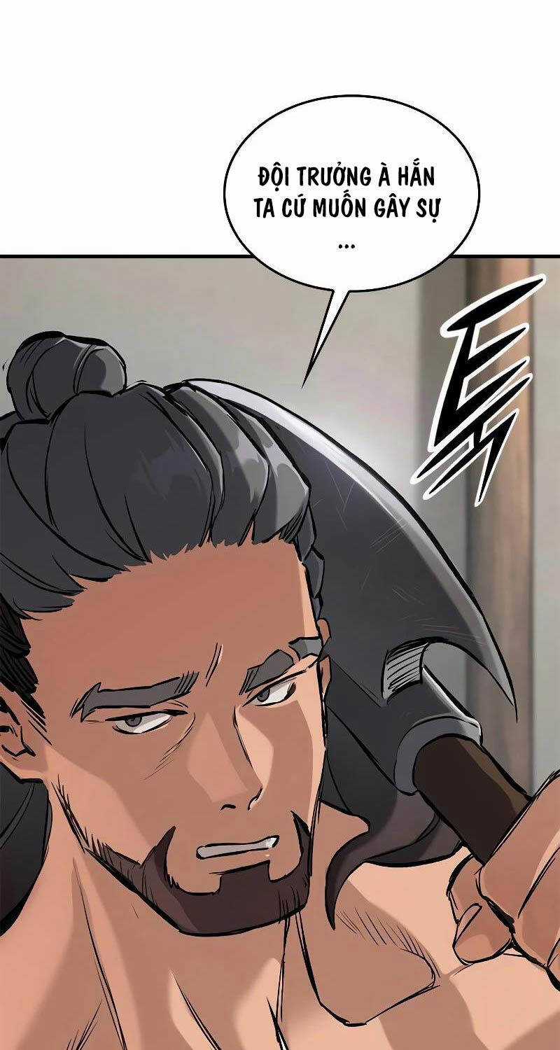 Hiệp Sĩ Sống Vì Ngày Hôm Nay Chương 11 trang 43