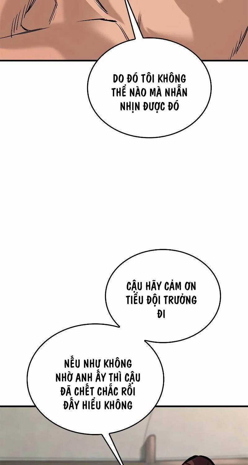 Hiệp Sĩ Sống Vì Ngày Hôm Nay Chương 11 trang 44