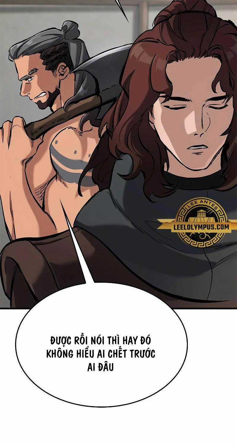 Hiệp Sĩ Sống Vì Ngày Hôm Nay Chương 11 trang 45