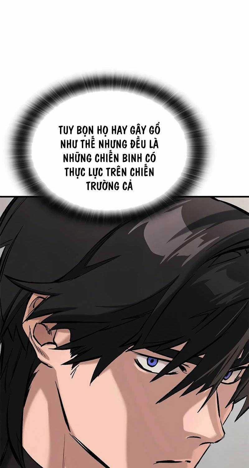 Hiệp Sĩ Sống Vì Ngày Hôm Nay Chương 11 trang 46