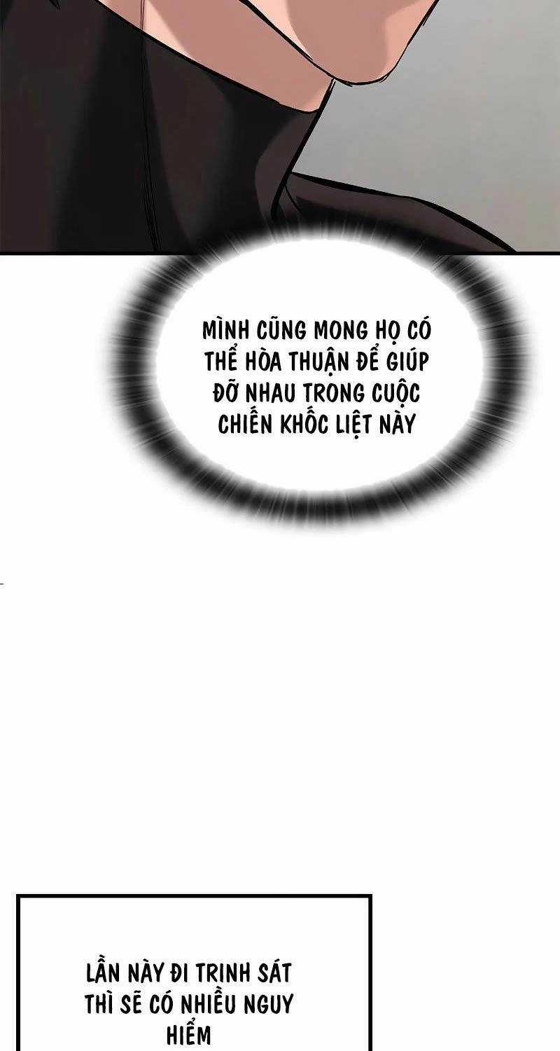 Hiệp Sĩ Sống Vì Ngày Hôm Nay Chương 11 trang 47