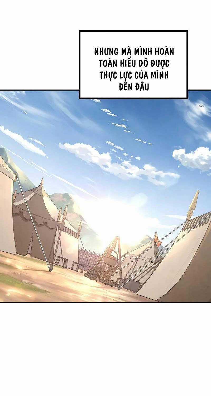 Hiệp Sĩ Sống Vì Ngày Hôm Nay Chương 11 trang 49