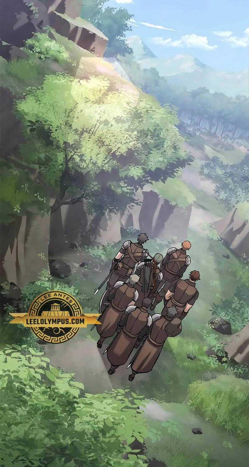 Hiệp Sĩ Sống Vì Ngày Hôm Nay Chương 11 trang 51