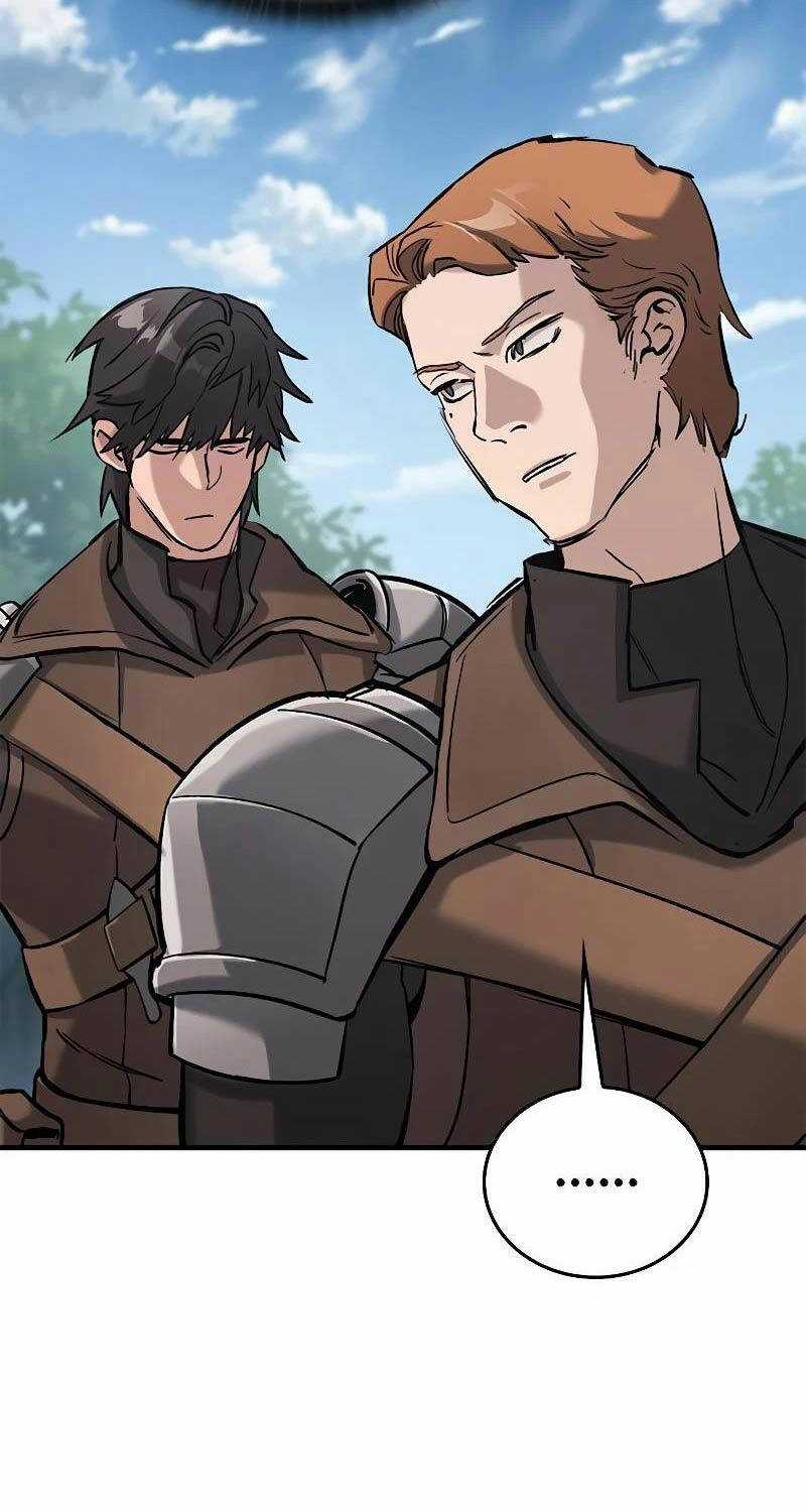 Hiệp Sĩ Sống Vì Ngày Hôm Nay Chương 11 trang 53