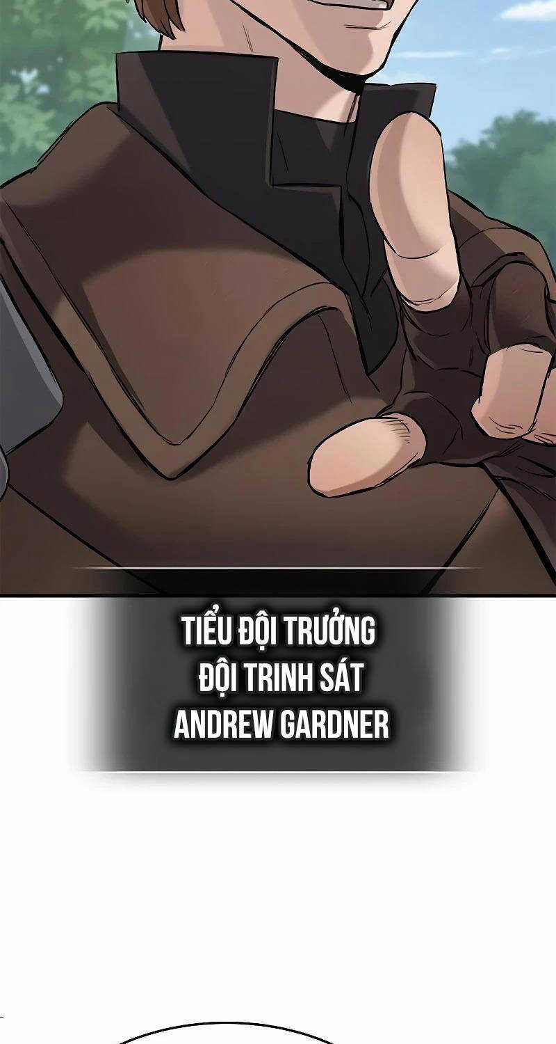 Hiệp Sĩ Sống Vì Ngày Hôm Nay Chương 11 trang 57